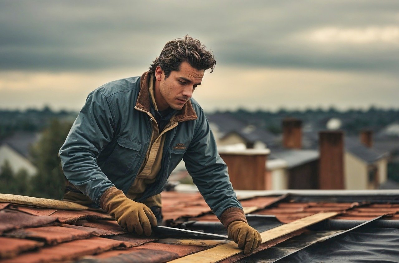 Chimney Waterproofing Services in Groton, MA Professional Chimney Waterproofing Services In Groton Massachusetts