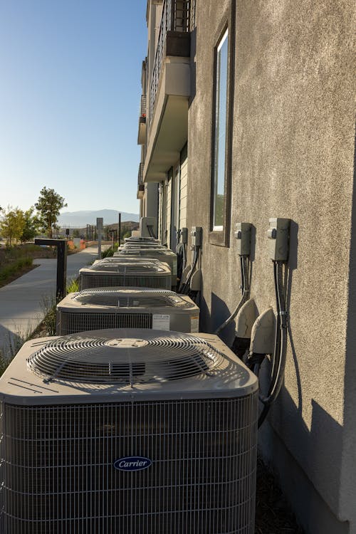 Expert Commercial Air Duct Cleaning Services in Groton, MA Professional Commercial Air Duct Cleaning In Groton Massachusetts