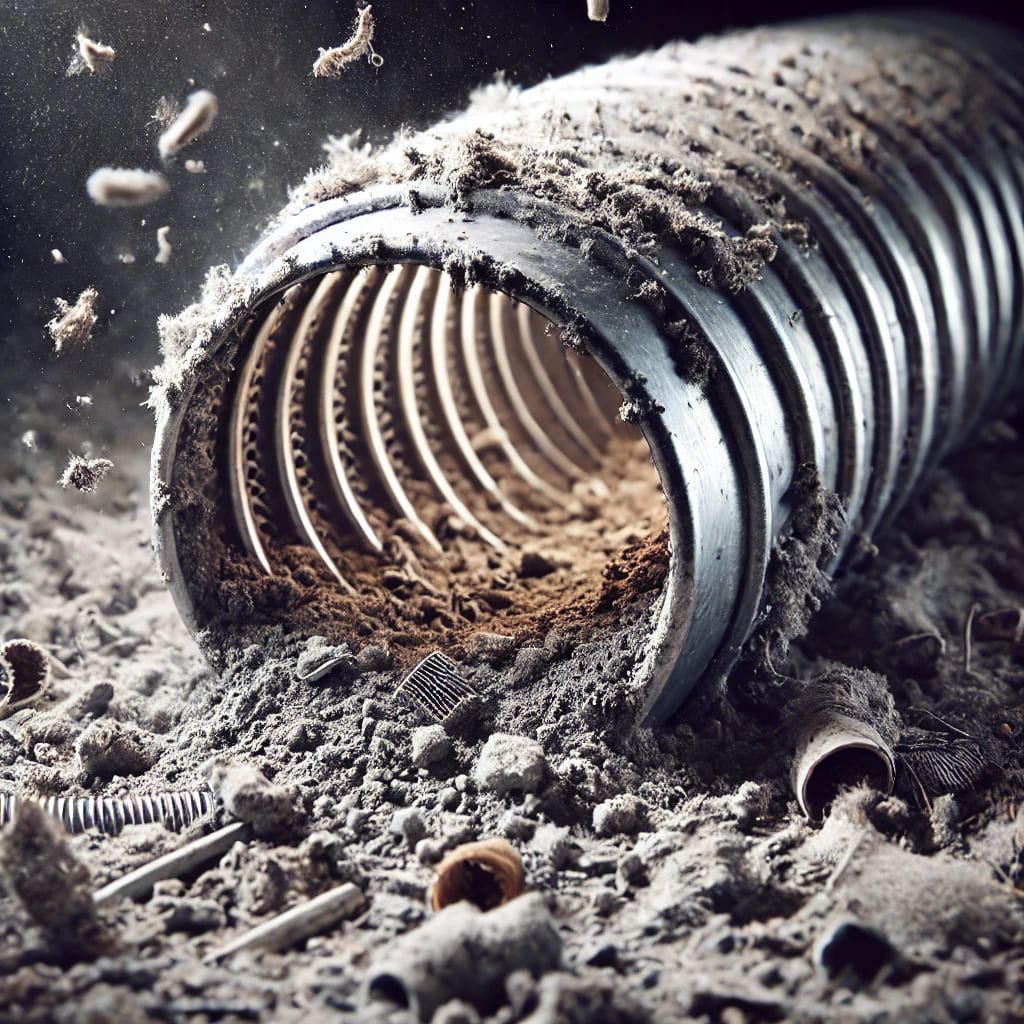 Professional Dryer Vent Cleaning Groton MA - Expert Safety and Efficiency Solutions by Groton Chimney Sweep