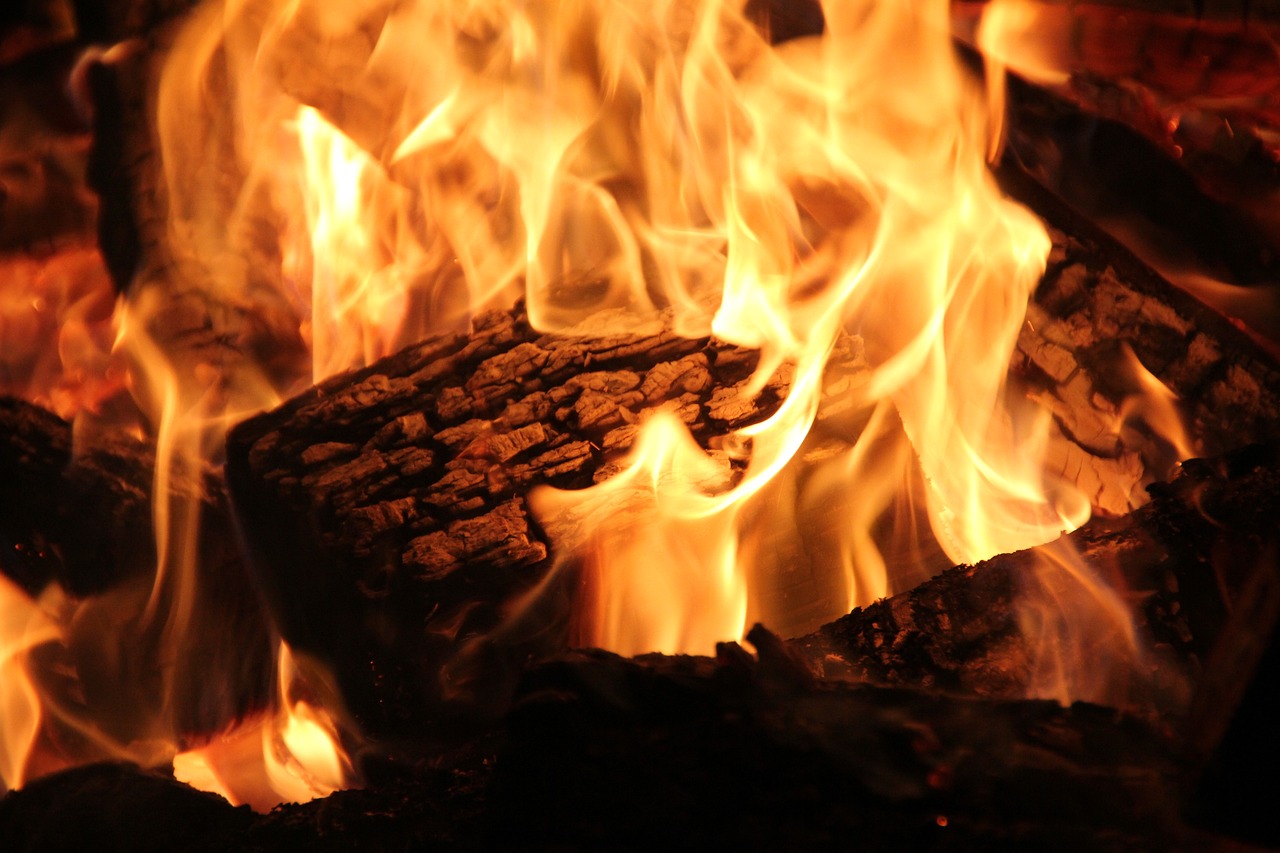 Expert Fireplace Cleaning in Groton, MA Professional Fireplace Cleaning Services In Groton Massachusetts