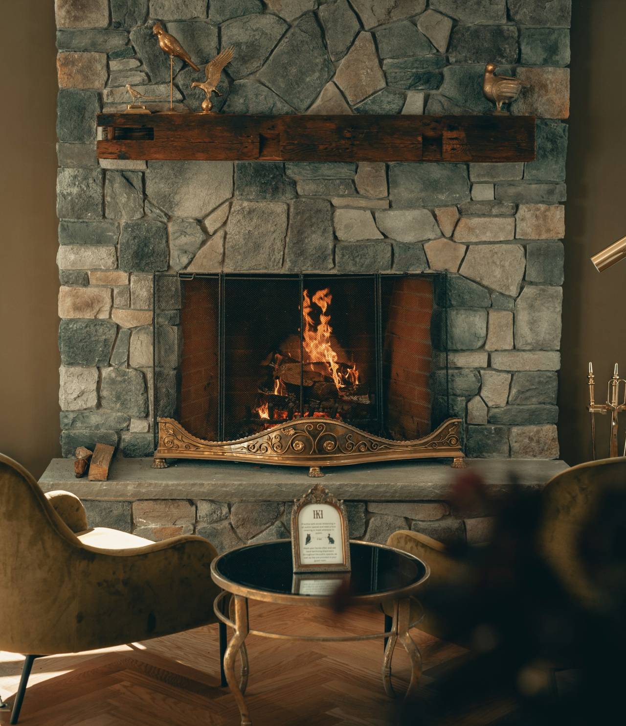 Reliable Gas Fireplace Repair Services in Groton, MA Expert Gas Fireplace Repair in Groton, Massachusetts - Professional Service by Groton Chimney Sweep